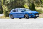 Ford Focus ST-Line 2018 года (AU)